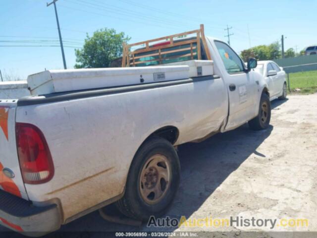 FORD F-150 LARIAT/STANDARD/XL/XLT, 1FTRF17Z6WKC04430