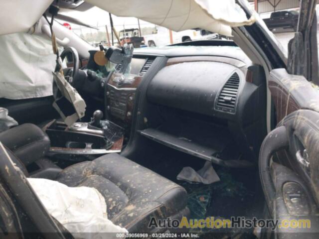 NISSAN ARMADA SL, JN8AY2ND7H9005888