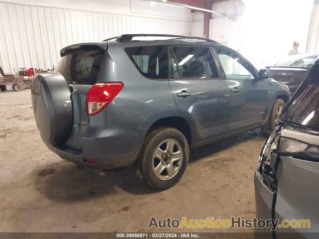 TOYOTA RAV4 LIMITED V6, JTMBK31V585043469