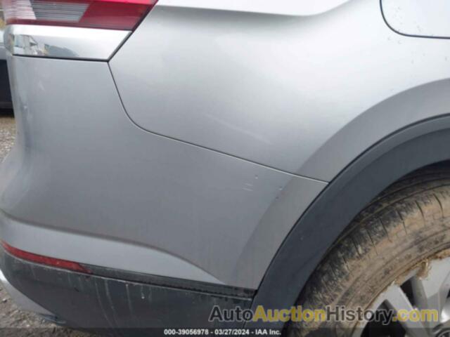 VOLKSWAGEN ATLAS SE, 1V2KR2CA5NC532511