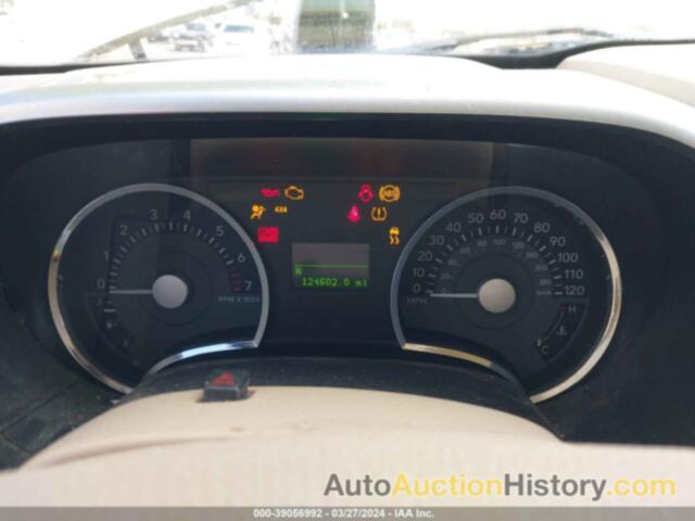 MERCURY MOUNTAINEER PREMIER, 4M2EU48846ZJ01469