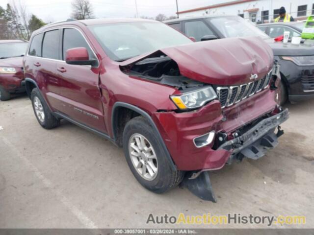 JEEP GRAND CHEROKEE LAREDO E 4X2, 1C4RJEAGXJC443009