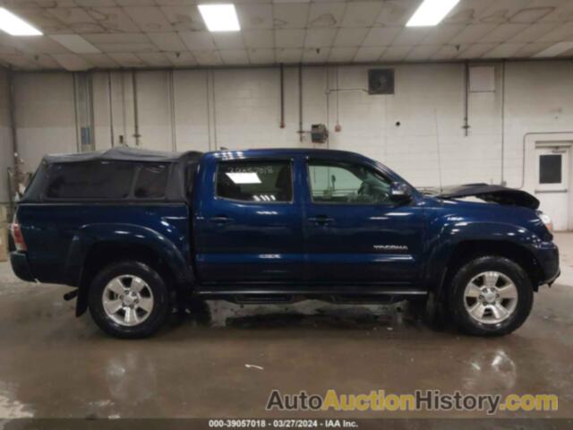 TOYOTA TACOMA BASE V6, 5TFLU4EN8CX025768