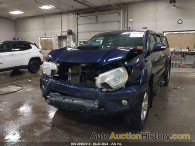 TOYOTA TACOMA BASE V6, 5TFLU4EN8CX025768