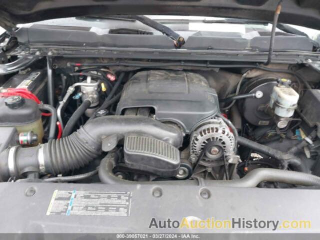 CHEVROLET SILVERADO 1500 LT1, 2GCEK13M771615633