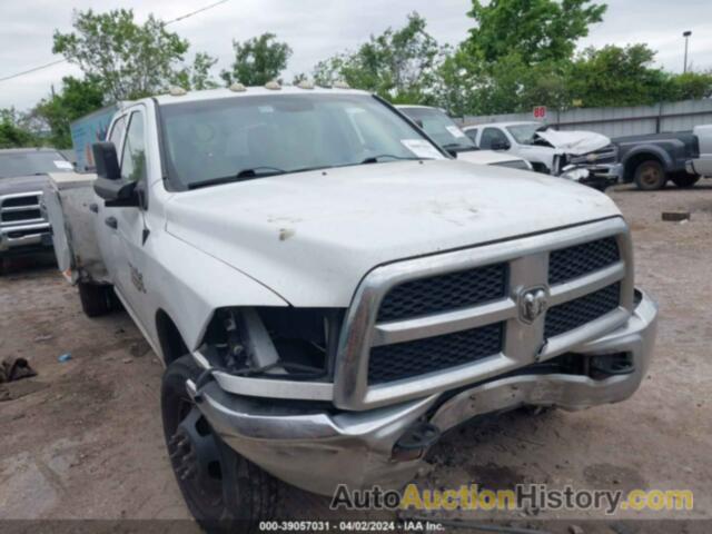 RAM 3500 CHASSIS TRADESMAN/SLT/LARAMIE, 3C7WRSCL9GG140249