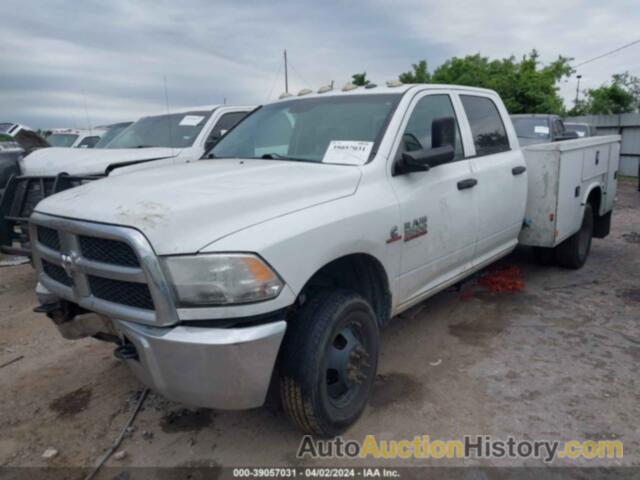 RAM 3500 CHASSIS TRADESMAN/SLT/LARAMIE, 3C7WRSCL9GG140249