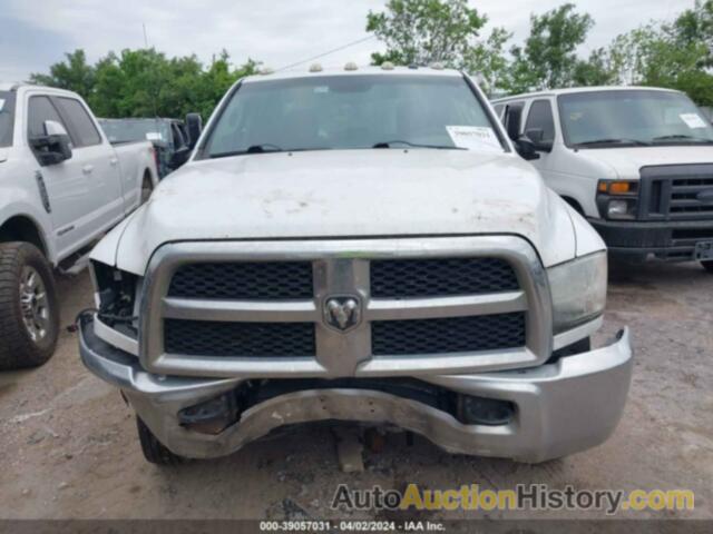 RAM 3500 CHASSIS TRADESMAN/SLT/LARAMIE, 3C7WRSCL9GG140249