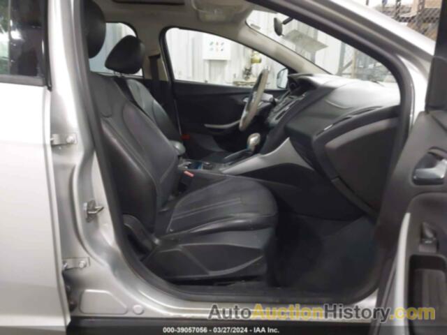 FORD FOCUS SE, 1FADP3F2XEL111190