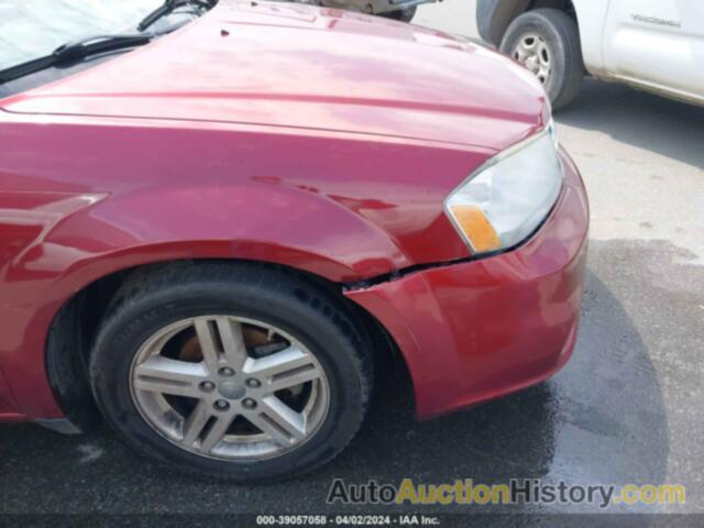 DODGE AVENGER SE, 1C3CDZAG1EN226967