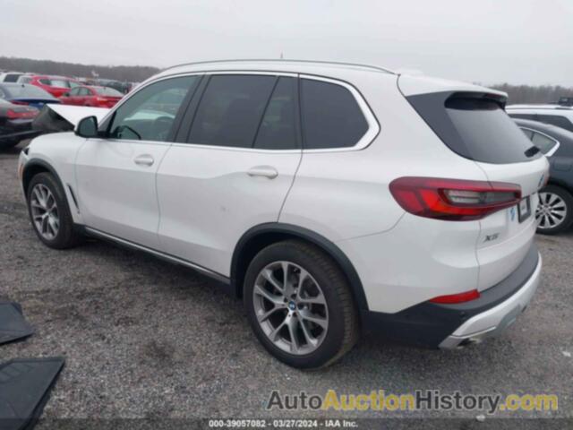 BMW X5 XDRIVE40I, 5UXCR6C07P9P87034