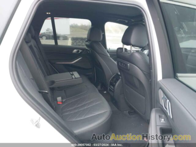 BMW X5 XDRIVE40I, 5UXCR6C07P9P87034