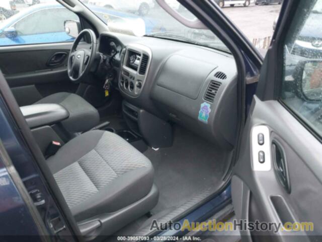 FORD ESCAPE XLT, 1FMYU03114KA98568