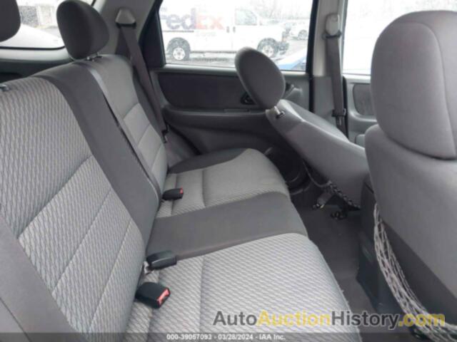 FORD ESCAPE XLT, 1FMYU03114KA98568