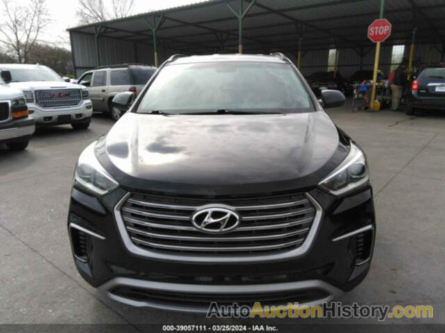 HYUNDAI SANTA FE SE, KM8SM4HF3HU186968