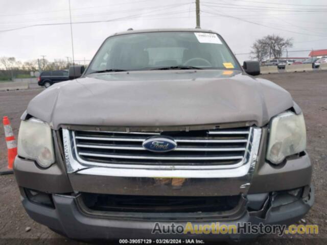 FORD EXPLORER XLT, 1FMEU63806UA91217