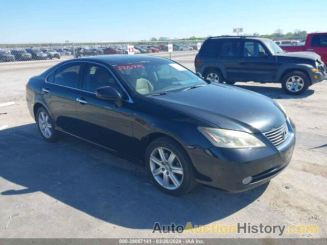 LEXUS ES 350, JTHBJ46G972019600