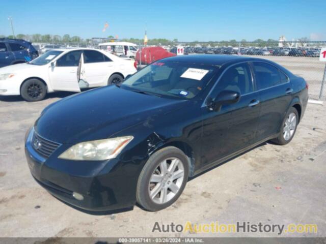 LEXUS ES 350, JTHBJ46G972019600