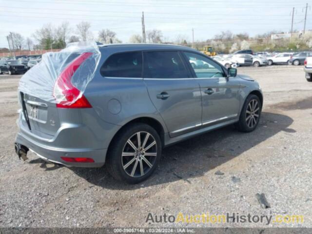 VOLVO XC60 T6 INSCRIPTION, YV449MRU7H2011773