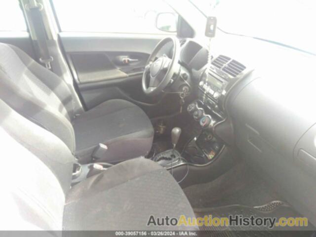 SCION XD, JTKKU10478J017642