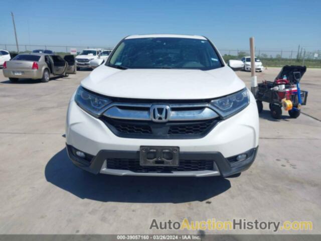 HONDA CR-V EX, 5J6RW1H58KA032438