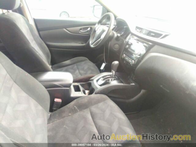 NISSAN ROGUE SV, 5N1AT2MV3GC921906