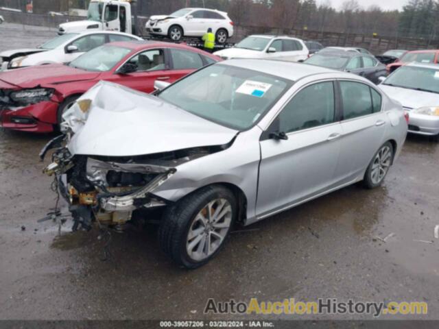 HONDA ACCORD SPORT, 1HGCR2F55EA035850