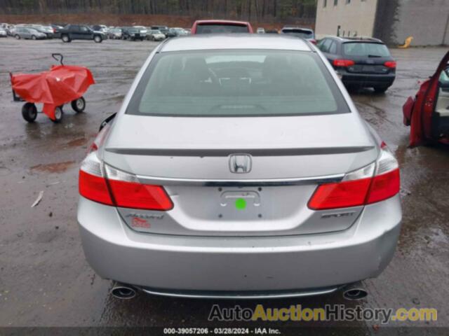 HONDA ACCORD SPORT, 1HGCR2F55EA035850