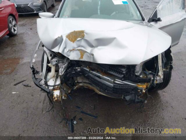 HONDA ACCORD SPORT, 1HGCR2F55EA035850