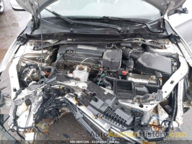 HONDA ACCORD SPORT, 1HGCR2F55EA035850