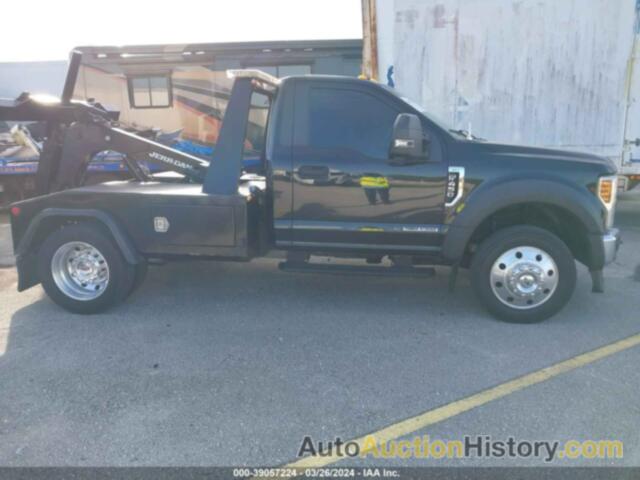 FORD F450 SUPER DUTY, 1FDUF4GT1KEC11636