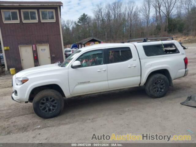 TOYOTA TACOMA SR5 V6, 3TMCZ5AN9MM397348