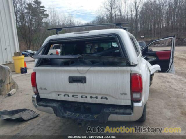 TOYOTA TACOMA SR5 V6, 3TMCZ5AN9MM397348