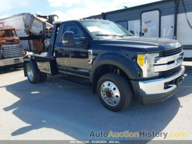 FORD F450 SUPER DUTY, 1FDUF4GT3KEC11637