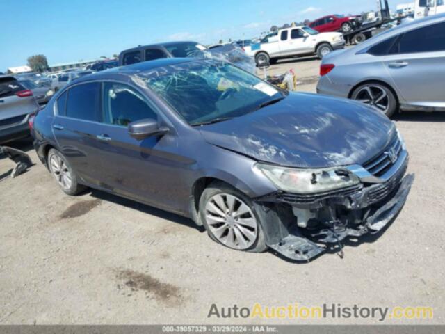 HONDA ACCORD EX-L V-6, 1HGCR3F8XFA032668