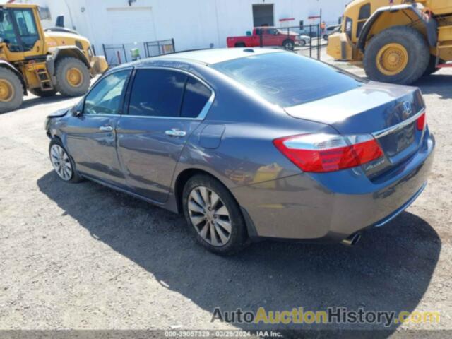 HONDA ACCORD EX-L V-6, 1HGCR3F8XFA032668