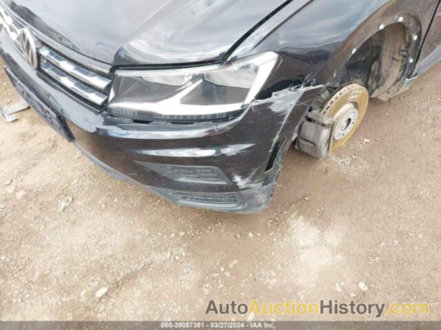 VOLKSWAGEN TIGUAN 2.0T S, 3VV1B7AX4LM076942