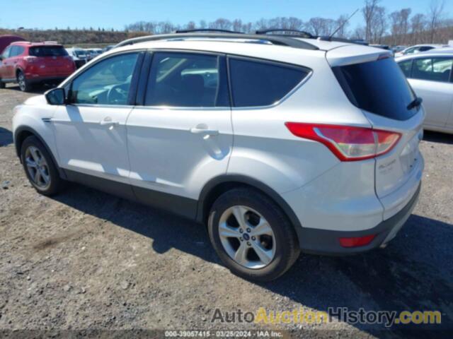 FORD ESCAPE SE, 1FMCU9GX7FUC53225