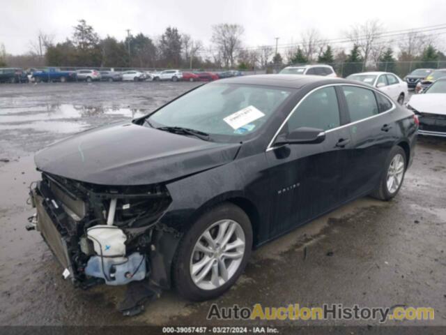 CHEVROLET MALIBU LT, 1G1ZD5ST0JF142632