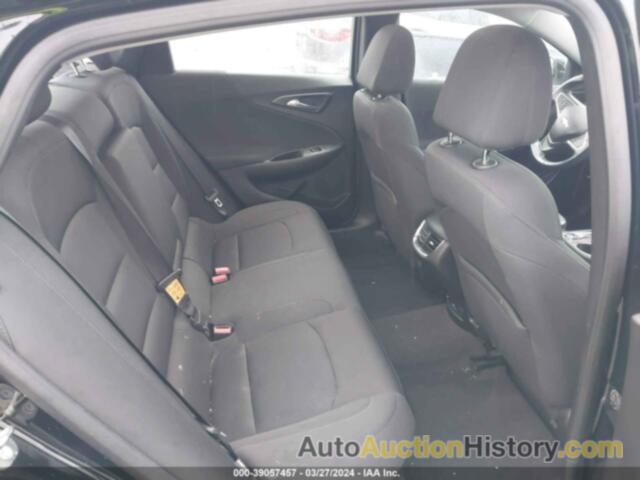 CHEVROLET MALIBU LT, 1G1ZD5ST0JF142632