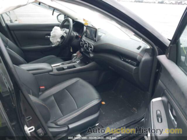 NISSAN SENTRA SR XTRONIC CVT, 3N1AB8DV7MY234198