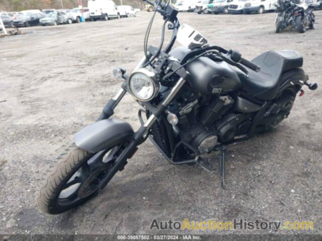 YAMAHA XVS1300 CU, JYAVP33E5EA010529