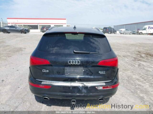 AUDI Q5 2.0T PREMIUM, WA1L2AFP9GA142167