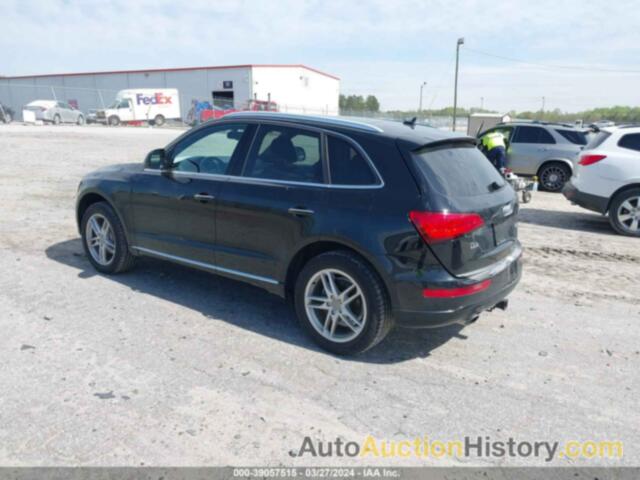 AUDI Q5 2.0T PREMIUM, WA1L2AFP9GA142167