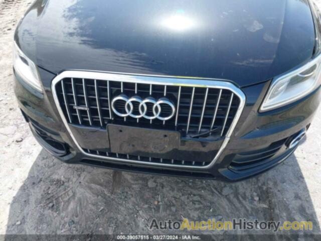 AUDI Q5 2.0T PREMIUM, WA1L2AFP9GA142167