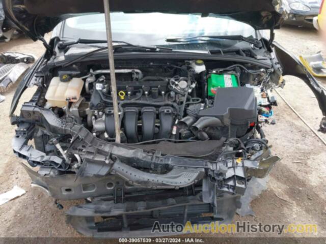 FORD FOCUS S, 1FADP3E20JL310843