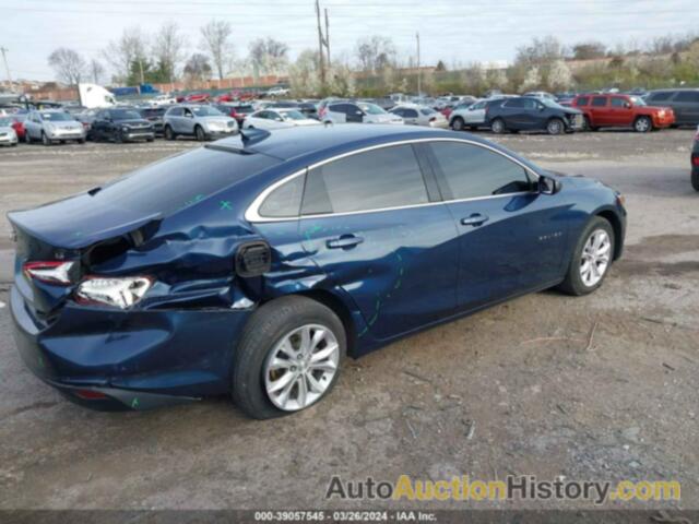 CHEVROLET MALIBU LT, 1G1ZD5ST9LF024498