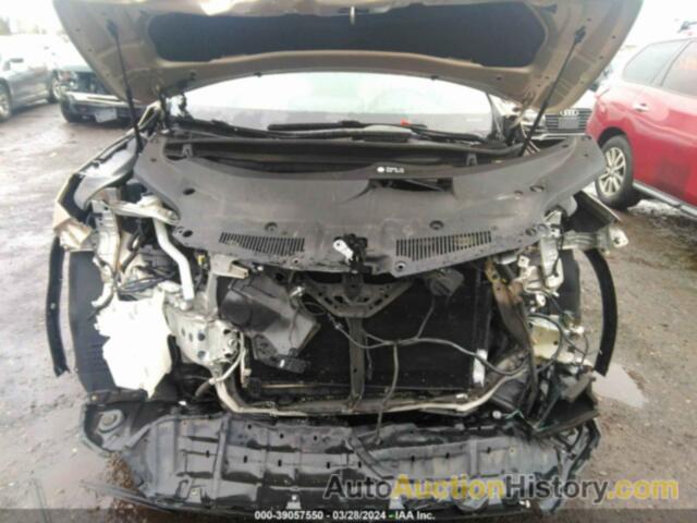 LEXUS RX 350 BASE/350 F-SPORT, 2T2BZMCA3KC208016