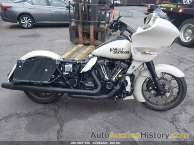 HARLEY-DAVIDSON FLTRXST, 1HD1ACL11PB621767