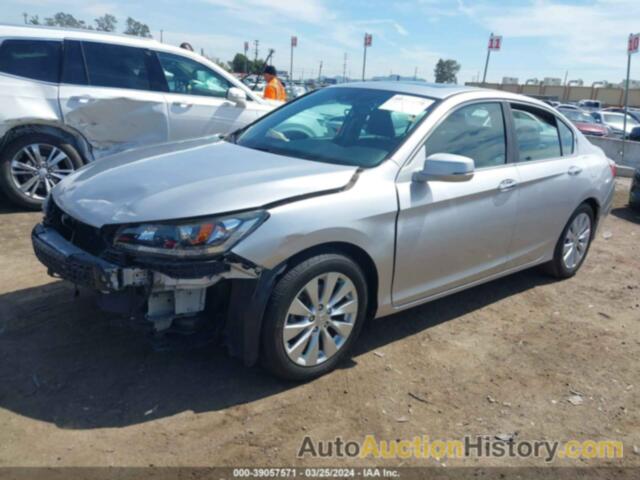 HONDA ACCORD EX-L, 1HGCR2F87EA028389